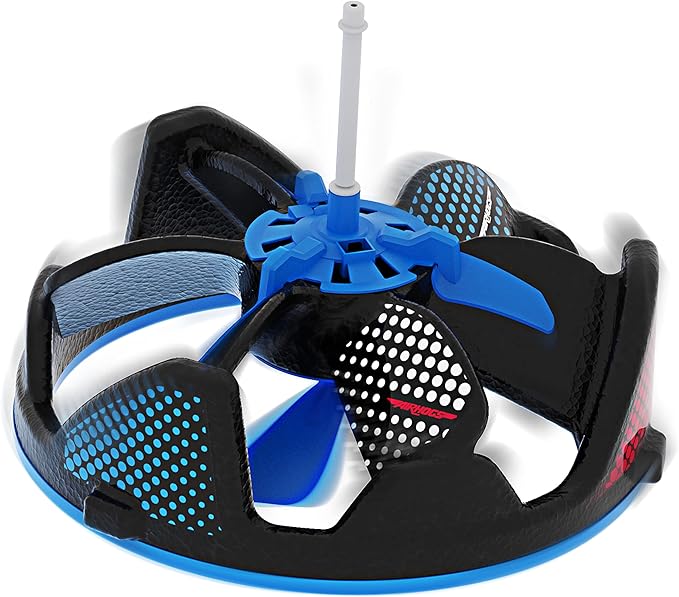 Air Hogs Super Soft, Stunt Shot Indoor Remote Control Car with Soft Wheels, Toys for Boys, Aged 5 and up