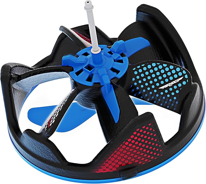 Air Hogs Super Soft, Stunt Shot Indoor Remote Control Car with Soft Wheels, Toys for Boys, Aged 5 and up