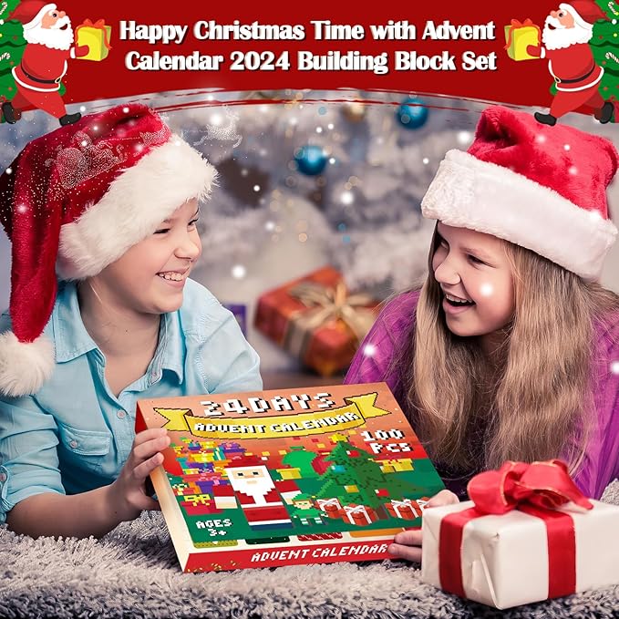 Magnetic Blocks - 100PCS Build Magnetic Dark Castle - Magnetic Toys for Montessori Toddler Christmas Birthday Gifts - STEM Sensory Toys for 3 4 5 6 7 8 9 10 Year Old Boys