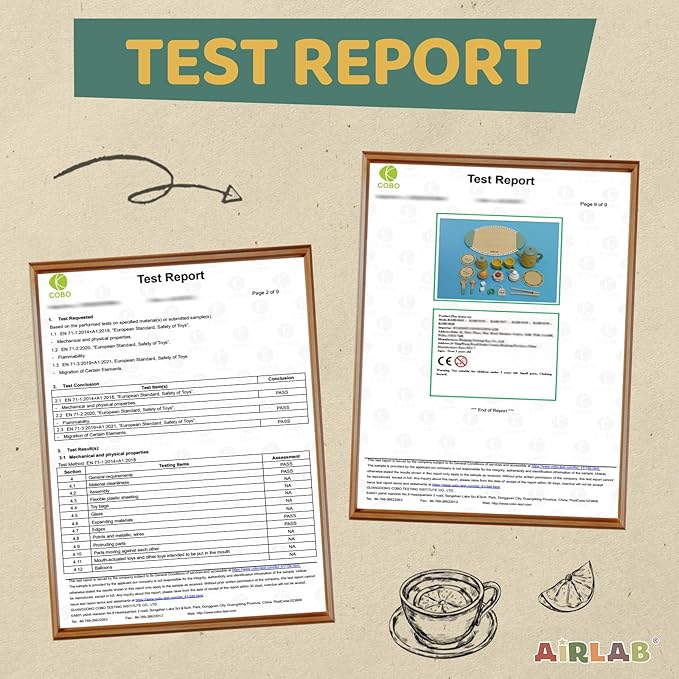 Tea Sets for Toddlers 3-5 Girl Birthday Gift 2 Year Old Princess Party Wooden Play Food Toy Sets for Kids Kitchen Accessories Age 3 4 5 6 Wood Educational Toys