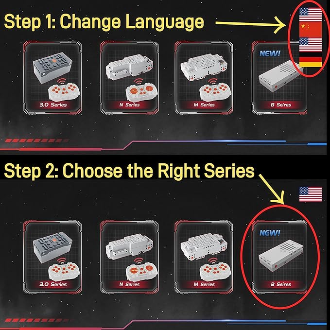 5 in 1 Robot Building Kit - Toy Excavator STEM Kits for Kids Age 8-10, STEM Toys for Boys Age 8-12, App & Remote Control Robotics for Kids Ages 8-12 (555 PCS)