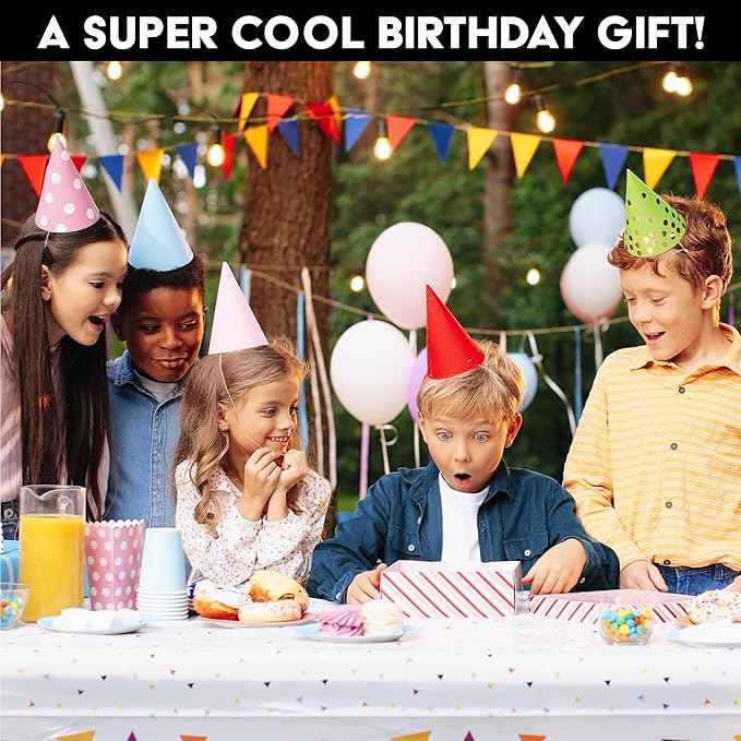 Kids Puzzle Double-Sided Jigsaw – Special Holiday Edition, Snowflake Bug & Silly Santa – 36-Piece Toddler, Preschool, & Elementary Puzzle (Ideal for Ages 3-8) | Fun Educational Toy & Gift