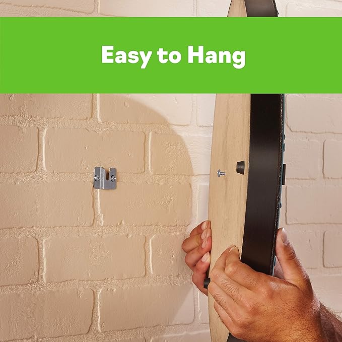 Viper League Regulation Bristle Steel Tip Dartboard Set with Staple-Free Bullseye, Galvanized Metal Thin Radial Spider Wire; High-Grade Compressed Sisal Board with Rotating Number Ring Extending Life