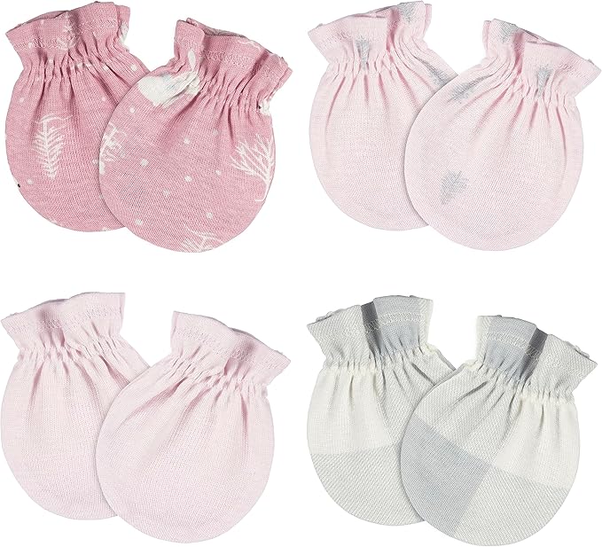 Gerber baby-girls Boys and Girls 12 Piece Layette Gift Set