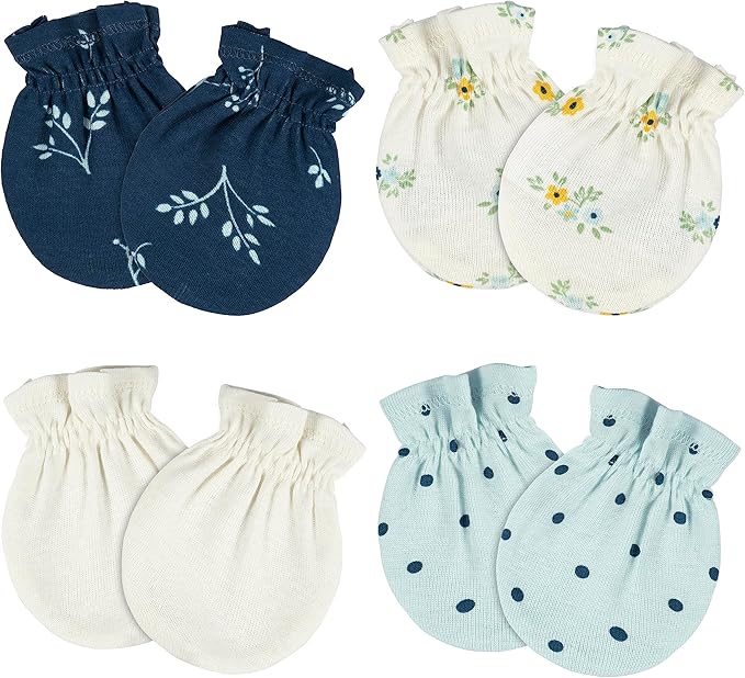 Gerber baby-girls Boys and Girls 12 Piece Layette Gift Set