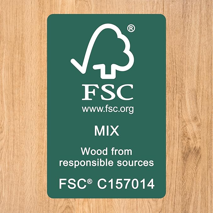 LEARNING ADVANTAGE Giraffe Activity Wall Panel - 18m+ - Toddler Activity Center - Wall-Mounted Toy - Busy Board Decor for Bedrooms, Daycares and Play Areas