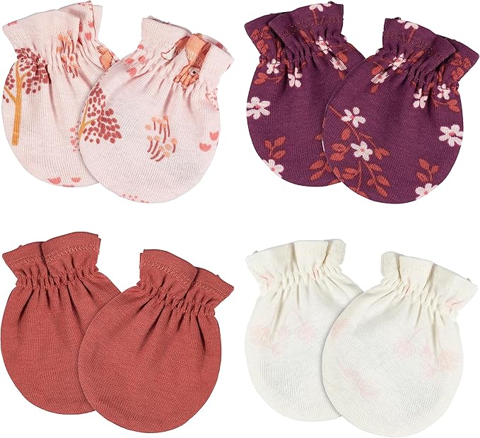 Gerber baby-girls Boys and Girls 12 Piece Layette Gift Set