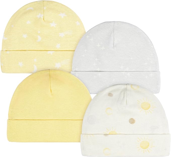 Gerber baby-girls Boys and Girls 12 Piece Layette Gift Set