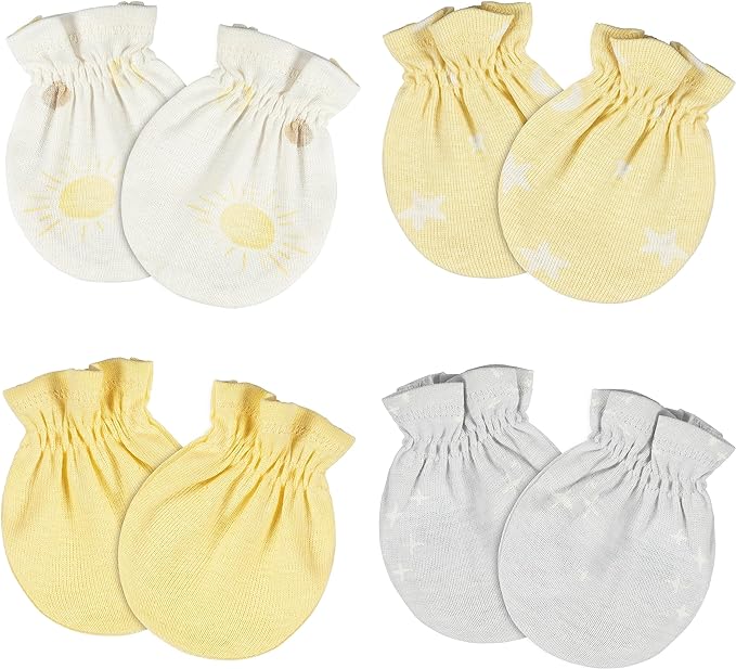 Gerber baby-girls Boys and Girls 12 Piece Layette Gift Set