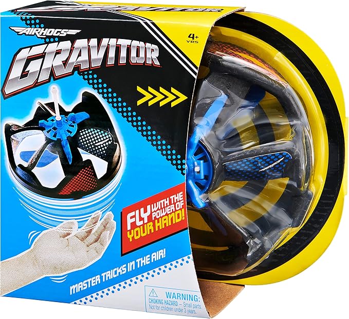 Air Hogs Super Soft, Stunt Shot Indoor Remote Control Car with Soft Wheels, Toys for Boys, Aged 5 and up