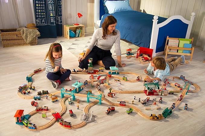 Thomas & Friends Wood, Rosie