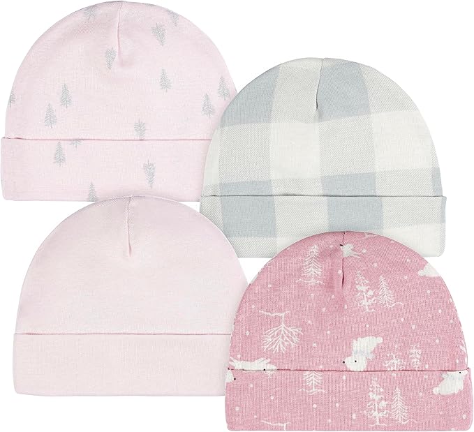 Gerber baby-girls Boys and Girls 12 Piece Layette Gift Set