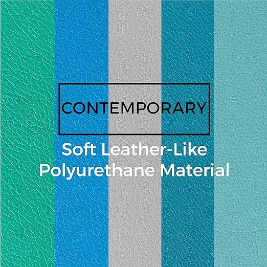 SoftScape Toddler Playtime Corner Climber, Indoor Active Play Structure for Toddlers and Kids, Safe Soft Foam for Crawling and Sliding (4-Piece Set) - Contemporary/Green, 11619-CTGN