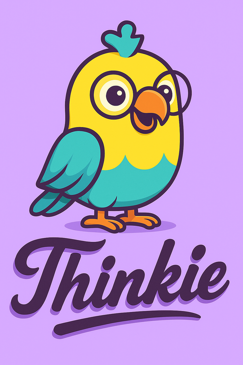 Thinkie