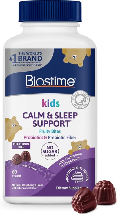 Focus & Calm Kit